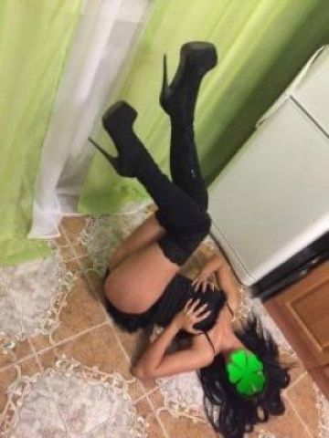 Проститутка Николь